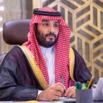 الشركات التي أعلن عن تأسيسها ولي العهد السعودي ستستثمر في قطاعات بينها البنية التحتية والعقارات والتعدين (الفرنسية)