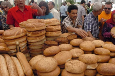 دعم الخبز في تونس قضية حساسة (الفرنسية)