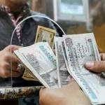 مصر تعاني من نقص حاد في العملة الأجنبية على الرغم من خفض قيمة الجنيه بنسبة 14.5% (الجزيرة)