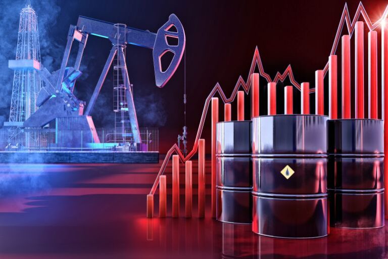 تقديرات التضخم لدول الخليج جاءت أقل من نظيراتها في كثير من الاقتصادات الكبرى (غيتي)