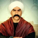 مسلسل "الكبير أوي" لأحمد مكي (الصحافة المصرية)