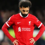 ليفربول يتراجع للمركز الثالث في حال فاز مانشستر سيتي على برايتون (غيتي)