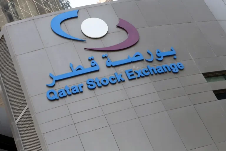 المؤشر الرئيسي في بورصة قطر تراجع 0.8% (غيتي إيميجز)