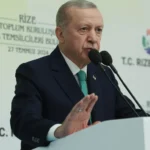 أردوغان: كما تدخلنا في قره باغ وليبيا نستطيع فعل الشيء نفسه في إسرائيل (الأناضول)