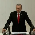 أردوغان قال إن القرار الأميركي بالسماح لكييف بضرب العمق الروسي قد يؤدي إلى رد فعل روسي قوي (الجزيرة)